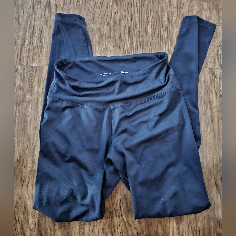 Old Navy Powerpress Large Tall